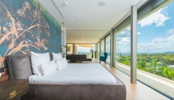 Resa Estates Ibiza sale villa Marlin vieuws bedroom 9.jpg